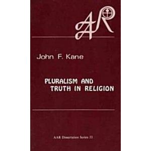 Pluralism and Truth in Religion: Karl Jaspers on E...