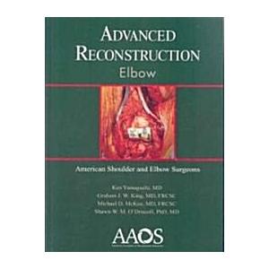 Advanced Reconstruction Elbow (Hardcover)
