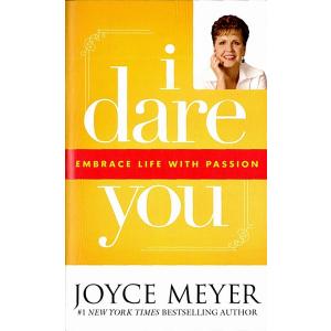 I Dare You (International Edition Paperback)