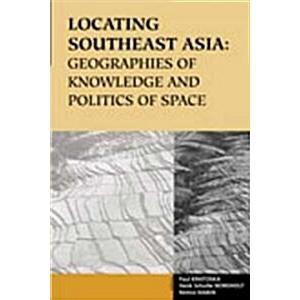 Locating Southeast Asia (Paperback)