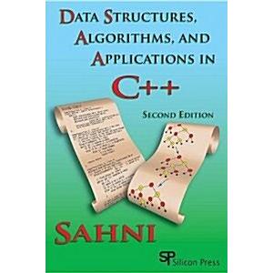 Data Structures Algorithms And Applications In C++...