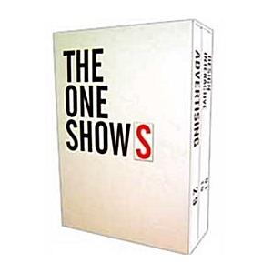 The One Show (Hardcover CD-ROM)