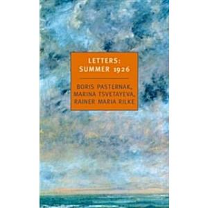 Letters Summer 1926 (Paperback)