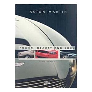 Aston Martin (Hardcover)