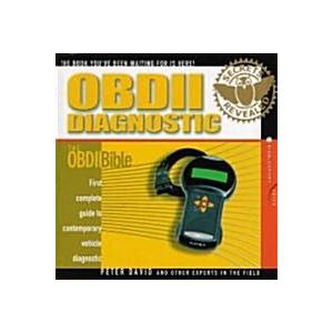 Obd II Diagnostic Secrets Revealed (Hardcover)