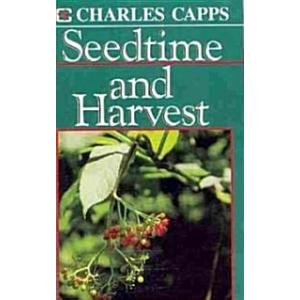 Seedtime and Harvest (Paperback)