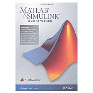 MATLAB  Simulink Student Version 2012a (Paperback)