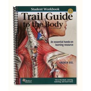 Trail Guide to the Body 6th Edition - Student Work...