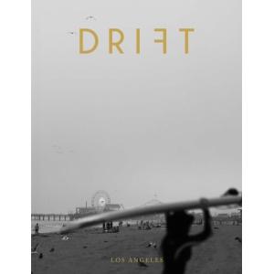 Drift Volume 11: Los Angeles (Paperback)