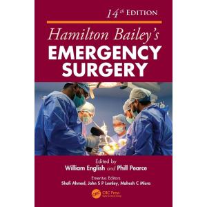 Hamilton Bailey's Emergency Surgery (Paperback 14 ...