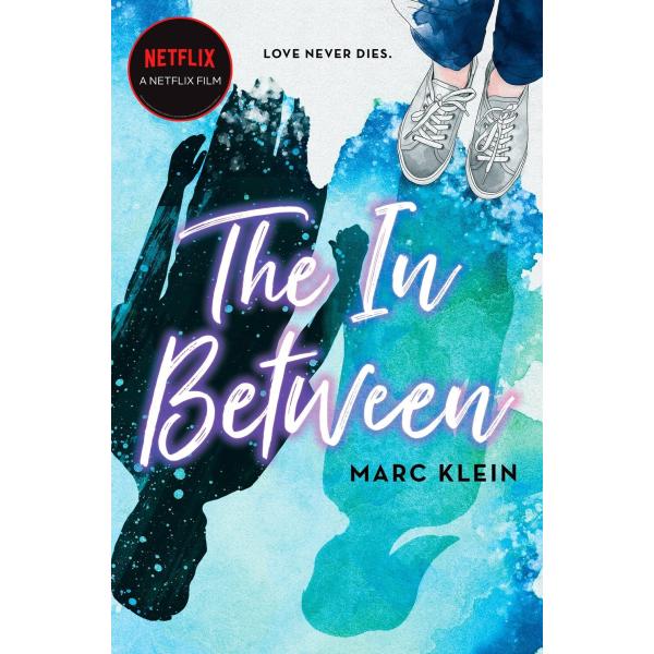 The In Between (Paperback)