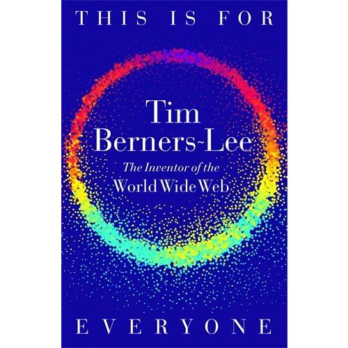 This is For Everyone (Paperback)