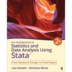 An Introduction to Statistics and Data Analysis Us...