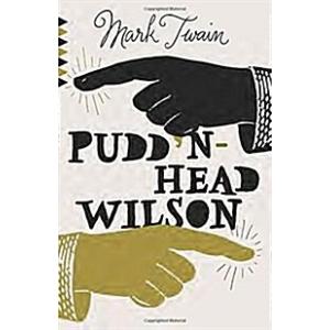 Pudd'nhead Wilson (Paperback)