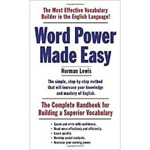 Word Power Made Easy: The Complete Handbook for Bu...