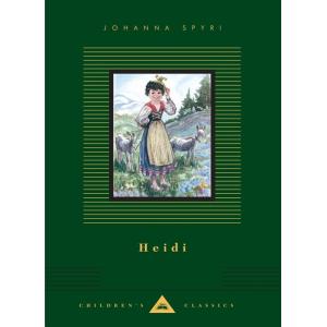 Heidi (Hardcover)