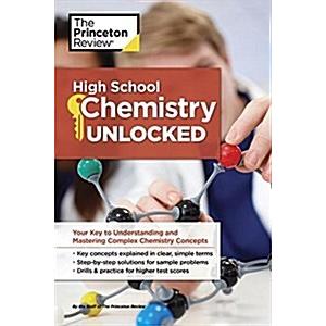 High School Chemistry Unlocked: Your Key to Unders...
