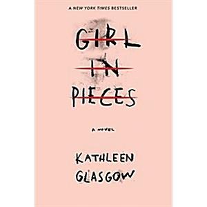 Girl in Pieces (Paperback)
