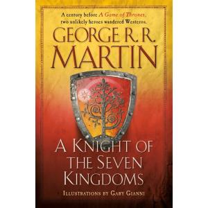 A Knight of the Seven Kingdoms (Paperback)
