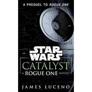 Catalyst (Paperback Reprint)