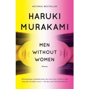 Men Without Women: Stories (Paperback)