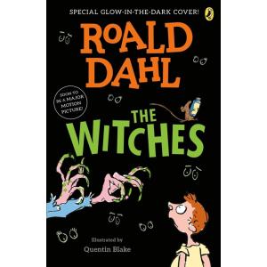 The Witches (Paperback)