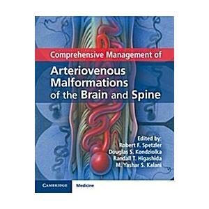 Comprehensive Management of Arteriovenous Malforma...