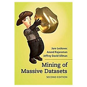 Mining of Massive Datasets (Hardcover)
