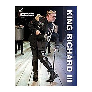 King Richard III (Paperback 3 Revised edition)