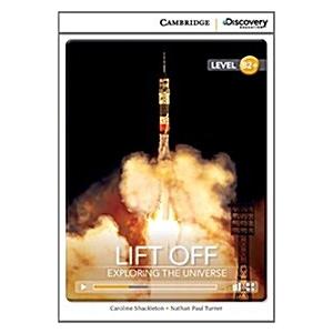 Lift Off: Exploring the Universe High Intermediate...