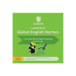 Cambridge Global English Starters Cambridge Elevat...