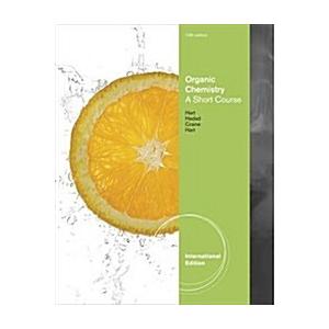 Organic Chemistry (Paperback)