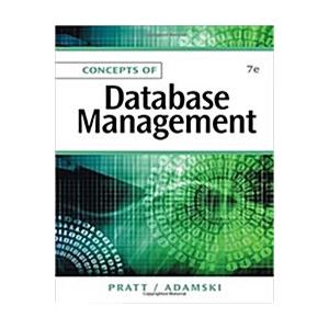 Ie Concepts Database Mgmt