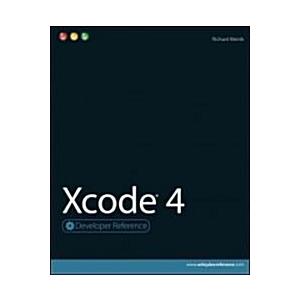 Xcode 4 (Paperback)