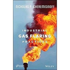 Industrial Gas Flaring Practices (Hardcover)