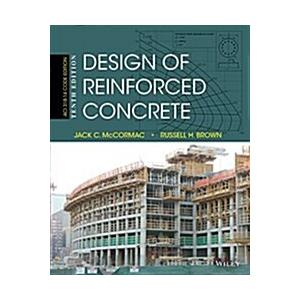 Design of Reinforced Concrete (Hardcover 10)