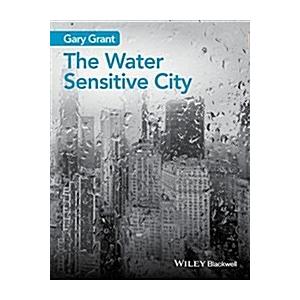 The Water Sensitive City (Paperback)