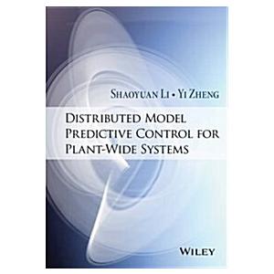 Distributed Model Predictive Control for Plant-Wid...