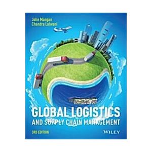 Global Logistics and Supply Chain Management (Pape...