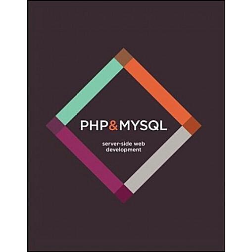 PHP  MySQL: Server-Side Web Development (Hardcover...