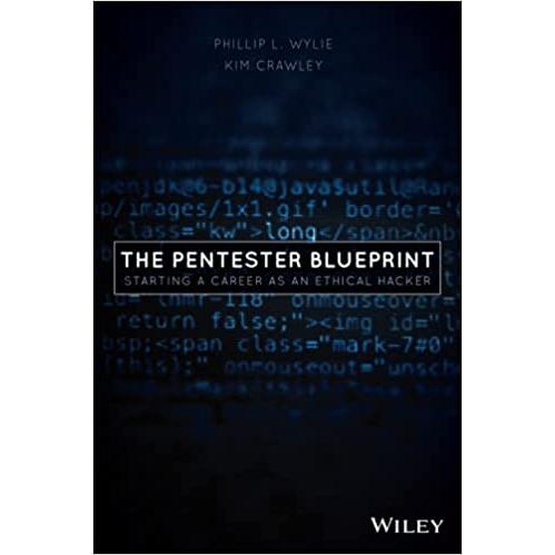 The Pentester Blueprint: Starting a Career as an E...