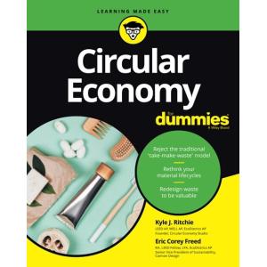 Circular Economy for Dummies (Paperback)