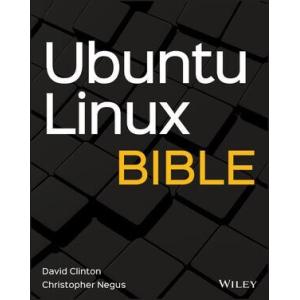 Ubuntu Linux Bible (Paperback 10)