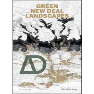 Green New Deal Landscapes (Paperback)