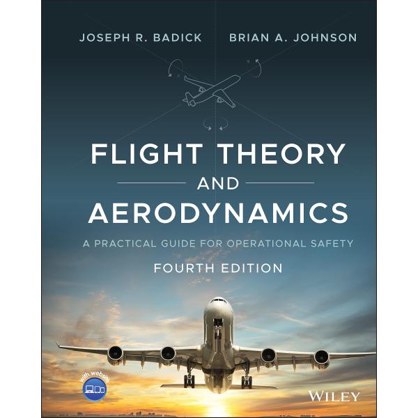 Flight Theory and Aerodynamics: A Practical Guide ...