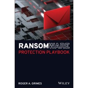 Ransomware Protection Playbook (Paperback)