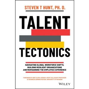 Talent Tectonics: Navigating Global Workforce Shif...