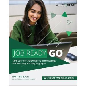 Job Ready Go (Paperback)