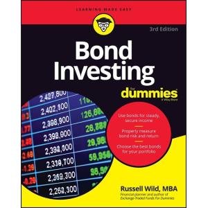Bond Investing for Dummies (Paperback 3)