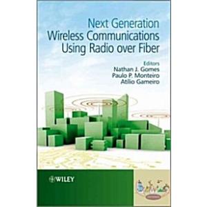 Next Generation Wireless Communications Using Radi...